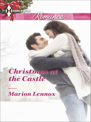 Christmas at the Castle - ebook